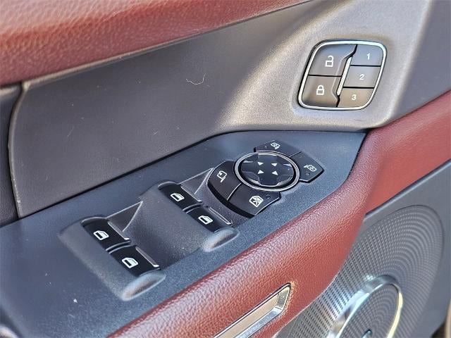 2023 Ford Expedition Max Limited 4x4