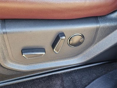 2023 Ford Expedition Max Limited 4x4