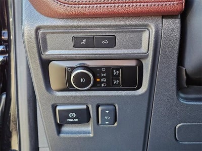 2023 Ford Expedition Max Limited 4x4