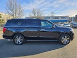 2023 Ford Expedition Max Limited 4x4