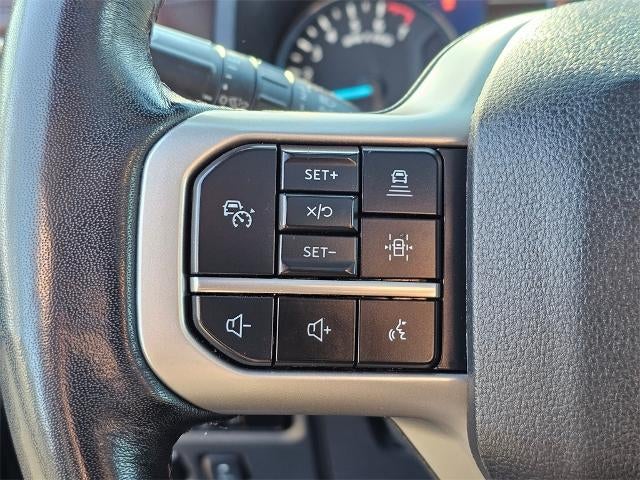 2023 Ford Expedition Max Limited 4x4