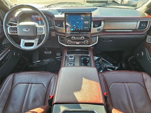 2023 Ford Expedition Max Limited 4x4