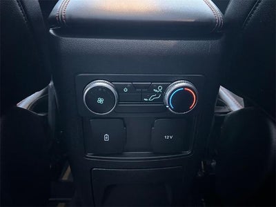 2023 Ford Explorer ST-Line 4WD