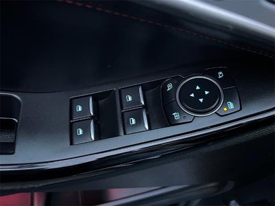 2023 Ford Explorer ST-Line 4WD