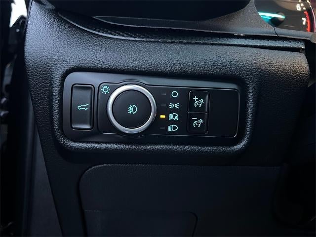 2023 Ford Explorer ST-Line 4WD