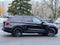 2023 Ford Explorer ST-Line 4WD