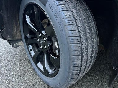 2023 Ford Explorer ST-Line 4WD