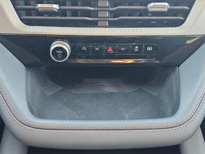 2025 Ford Explorer Active 4WD