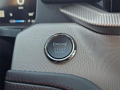 2025 Ford Explorer Active 4WD