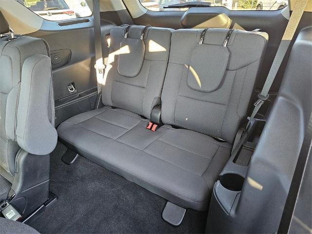 2025 Ford Explorer Active 4WD