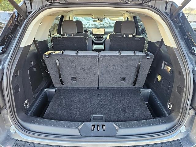 2025 Ford Explorer Active 4WD