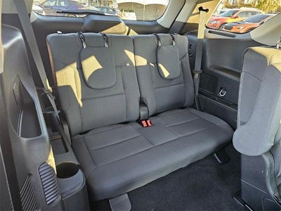 2025 Ford Explorer Active 4WD