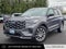 2025 Ford Explorer Platinum 4WD