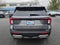 2025 Ford Explorer Platinum 4WD