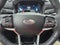 2025 Ford Explorer Platinum 4WD