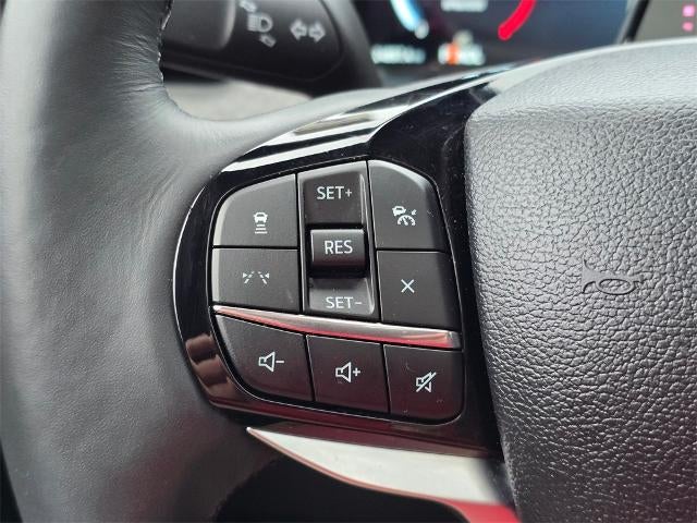 2025 Ford Explorer Platinum 4WD