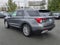 2025 Ford Explorer Platinum 4WD