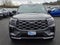 2025 Ford Explorer Platinum 4WD