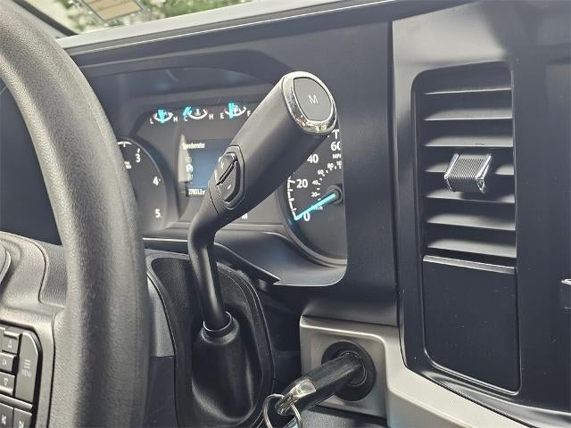 2024 Ford Super Duty F-350 SRW XLT 4WD Crew Cab 6.75' Box