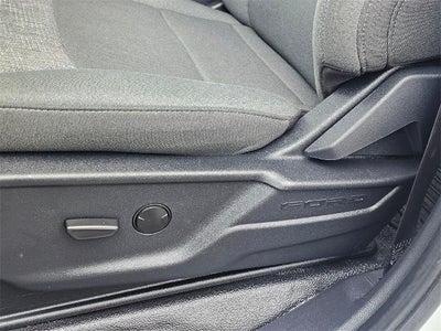 2024 Ford Super Duty F-350 SRW XLT 4WD Crew Cab 6.75' Box