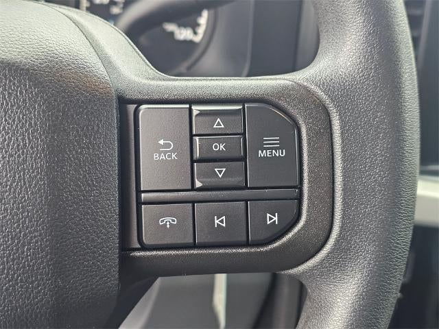 2024 Ford Super Duty F-350 SRW XLT 4WD Crew Cab 6.75' Box