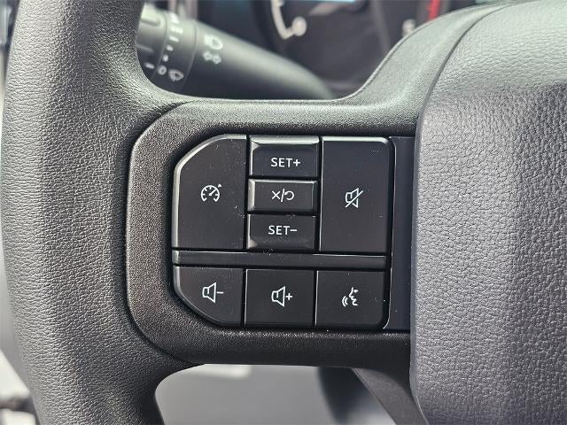 2024 Ford Super Duty F-350 SRW XLT 4WD Crew Cab 6.75' Box