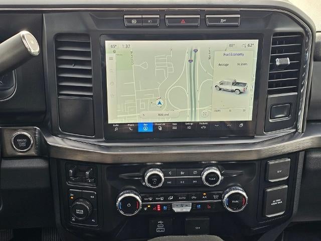 2024 Ford Super Duty F-350 SRW LARIAT 4WD Crew Cab 6.75' Box