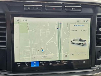 2024 Ford Super Duty F-350 SRW LARIAT 4WD Crew Cab 6.75' Box