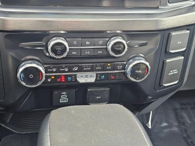 2024 Ford Super Duty F-350 SRW LARIAT 4WD Crew Cab 6.75' Box