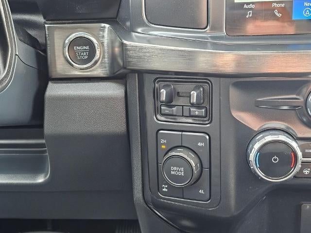 2024 Ford Super Duty F-350 SRW LARIAT 4WD Crew Cab 6.75' Box