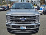 2024 Ford Super Duty F-350 SRW LARIAT 4WD Crew Cab 6.75' Box