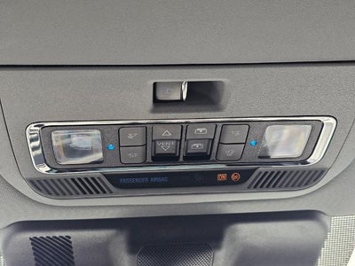 2024 Ford Super Duty F-350 SRW LARIAT 4WD Crew Cab 6.75' Box