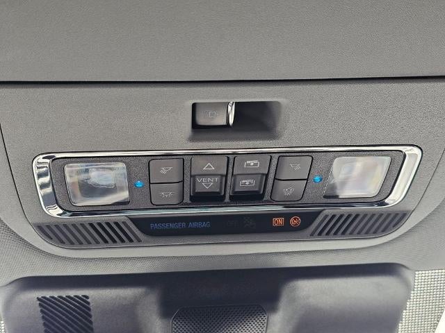 2024 Ford Super Duty F-350 SRW LARIAT 4WD Crew Cab 6.75' Box