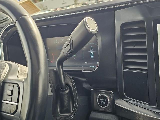 2024 Ford Super Duty F-350 SRW LARIAT 4WD Crew Cab 6.75' Box