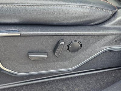 2024 Ford Super Duty F-350 SRW LARIAT 4WD Crew Cab 6.75' Box