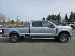 2024 Ford Super Duty F-350 SRW LARIAT 4WD Crew Cab 6.75' Box