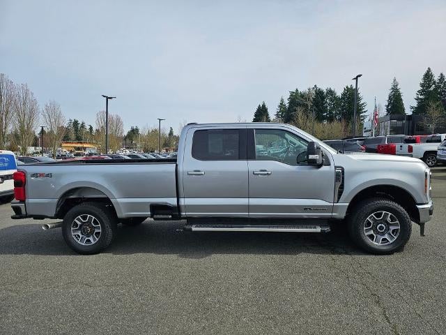 2024 Ford Super Duty F-350 SRW LARIAT 4WD Crew Cab 6.75' Box