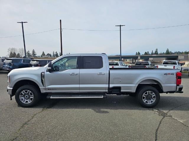2024 Ford Super Duty F-350 SRW LARIAT 4WD Crew Cab 6.75' Box