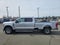 2024 Ford Super Duty F-350 SRW LARIAT 4WD Crew Cab 6.75' Box