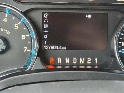 2012 Ford F-150 4WD SuperCab 6-1/2 Ft Box XLT