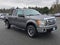 2012 Ford F-150 4WD SuperCab 6-1/2 Ft Box XLT