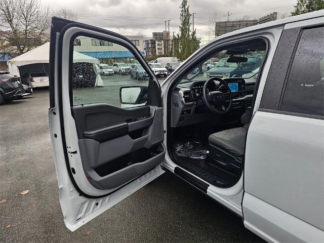 2023 Ford F-150 XLT 4WD SuperCrew 5.5' Box