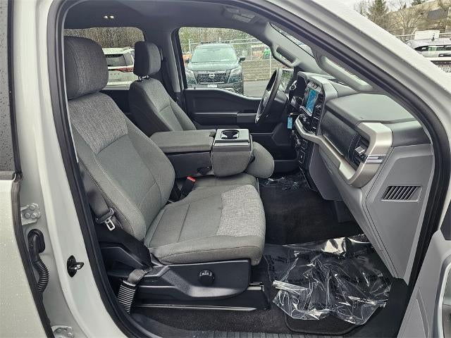 2023 Ford F-150 XLT 4WD SuperCrew 5.5' Box