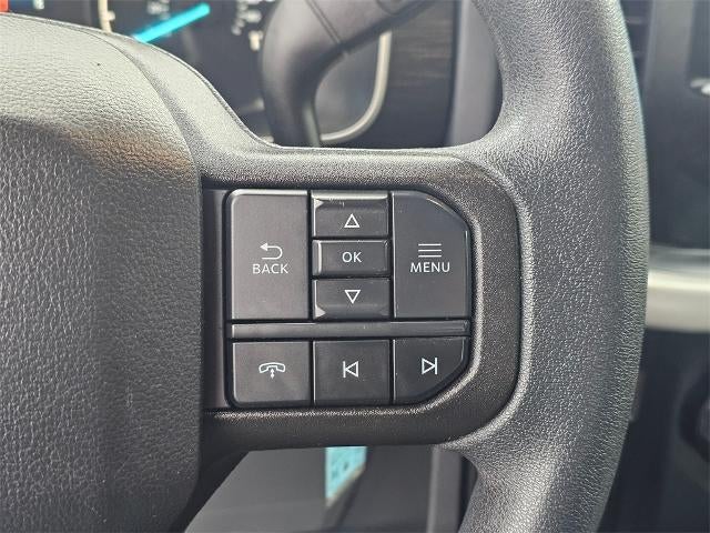 2023 Ford F-150 XLT 4WD SuperCrew 5.5' Box