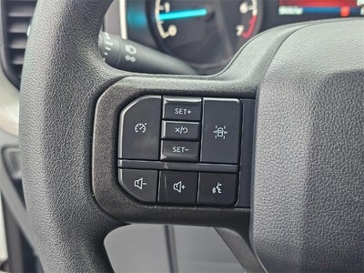 2023 Ford F-150 XLT 4WD SuperCrew 5.5' Box