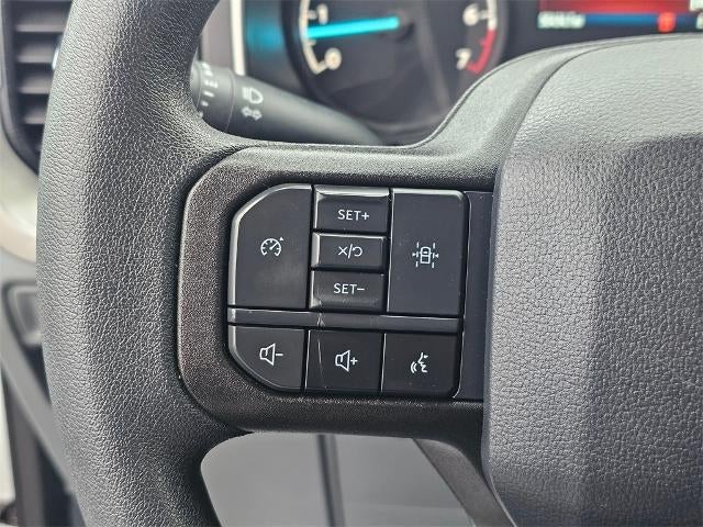 2023 Ford F-150 XLT 4WD SuperCrew 5.5' Box