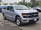 2025 Ford F-150 XLT 4WD SuperCrew 5.5' Box