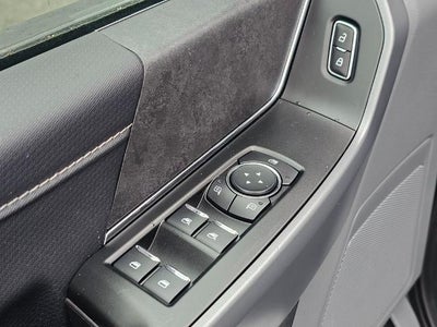 2025 Ford F-150 XLT 4WD SuperCrew 5.5' Box