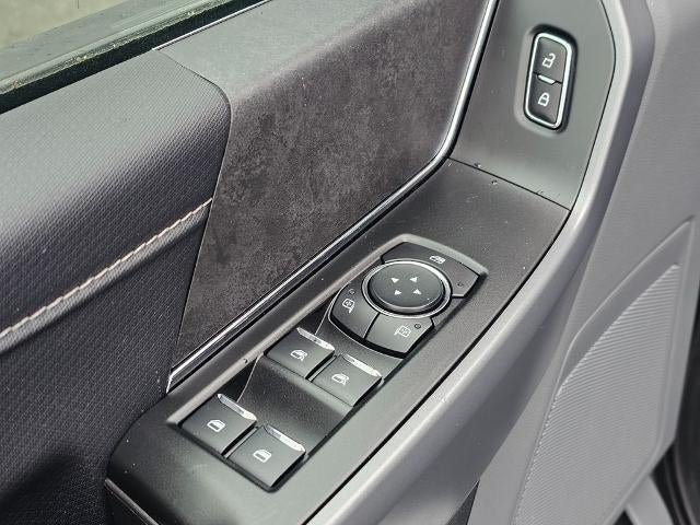 2025 Ford F-150 XLT 4WD SuperCrew 5.5' Box