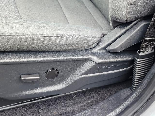 2025 Ford F-150 XLT 4WD SuperCrew 5.5' Box
